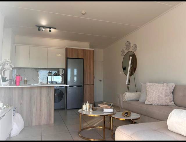 1 BEDROOM PROPERTY TO RENT IN SANDOWN
